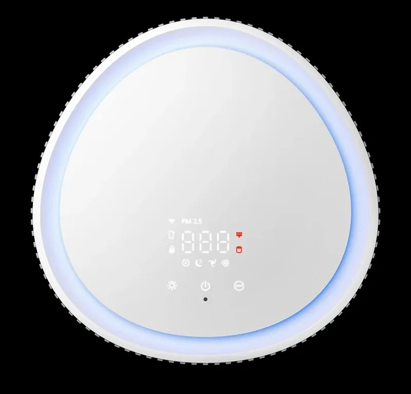 Умный очиститель воздуха Philips AC3220 до 135 кв.м. — фото 1