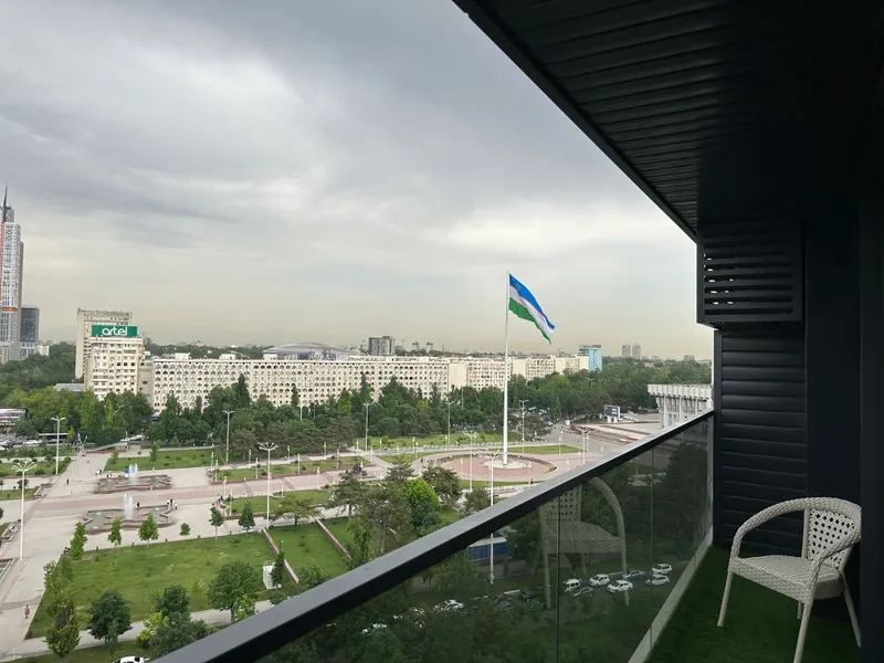 Kunlik kvartira U TOWER 5 Kunlik kvartira U TOWER 5