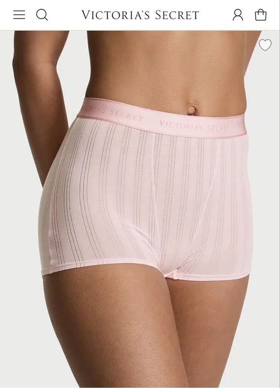 Новые женские трусики Victoria’s Secret (оригинал)