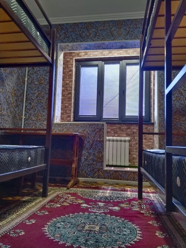 2 rooms apartment for rent 4