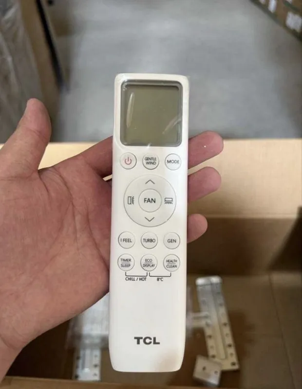 Кондиционер TCL 12 DC Invertor — фото 1