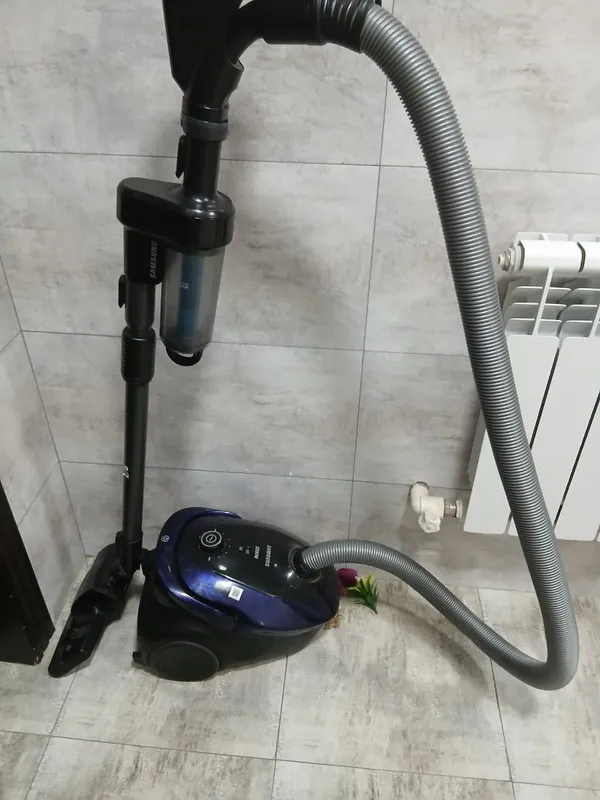 Пылесос Samsung