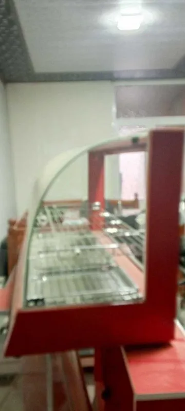 Витрина тепловая CY-2 Foodatlas — фото 3