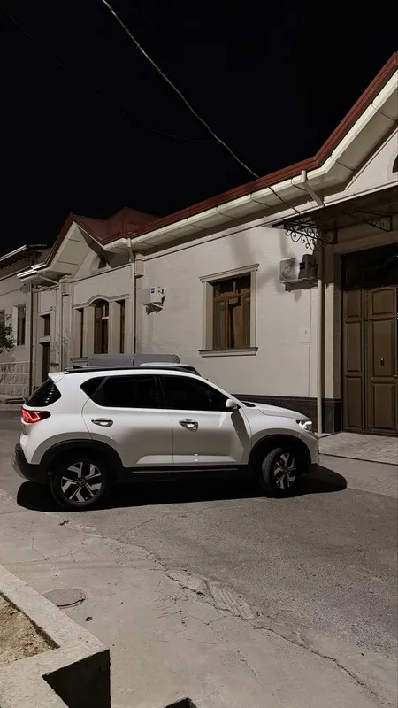 KIA SONET 2024 yil 4 KIA SONET 2024 yil 4