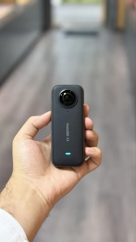 insta 360 x3 512gb v podarok — фото 2