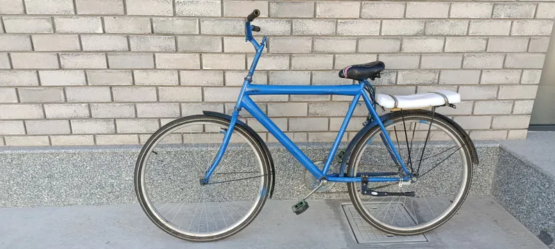 velosiped sotiladi 600 ming soʻm 1 velosiped sotiladi 600 ming soʻm 1