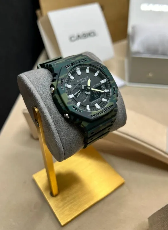 Часы-наручные G-SHOCK