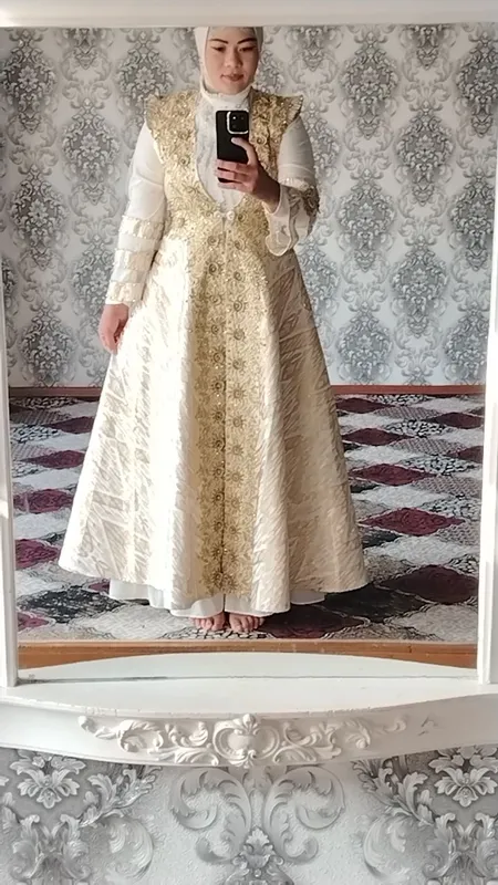 Абайя 5 Абайя 5