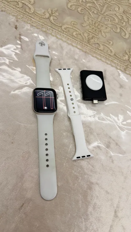 Apple watch se2 40mm GPS model. — фото 4