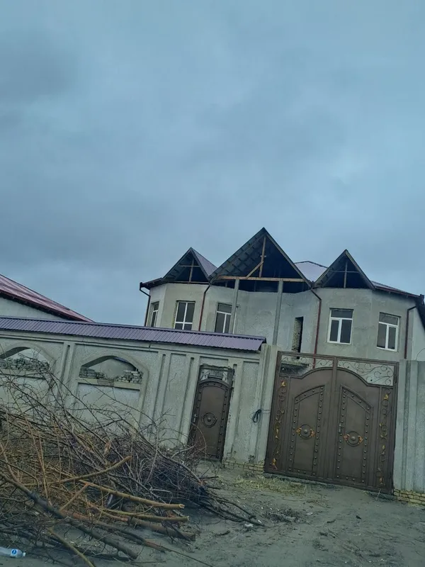 Aeroportskyds xovli joy 1