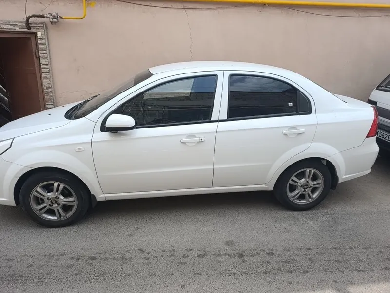 Nexia 3 avtomat toza 2 Nexia 3 avtomat toza 2