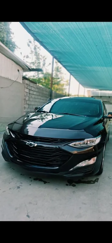 Malibu 2 Premier 1 Malibu 2 Premier 1