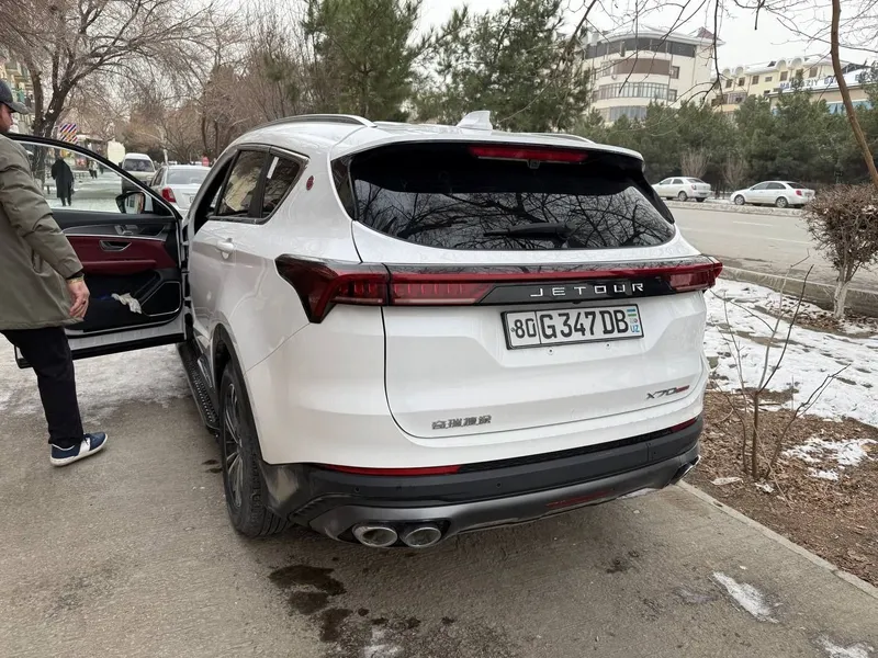 2022 йилда ишлаб чикарилган 3