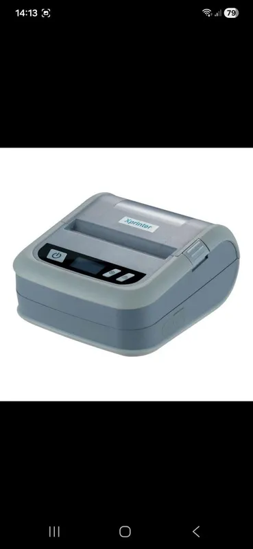 Xprinter XP-P323B Xprinter XP-P323B
