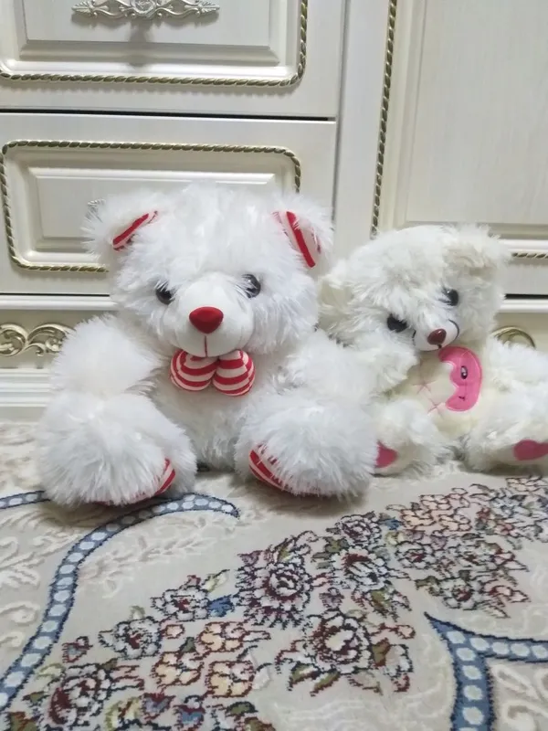 Юмшок уйинчоклар