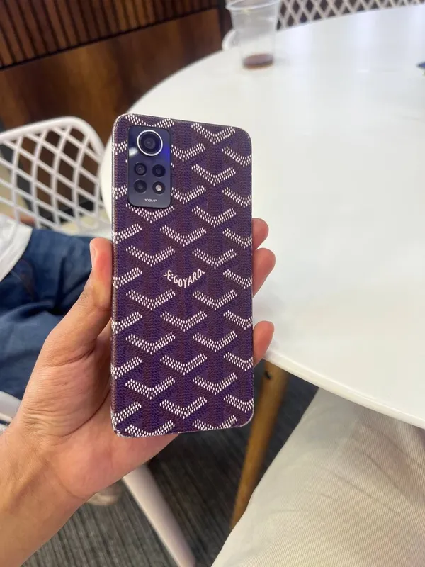 Redmi note 12 pro 6
