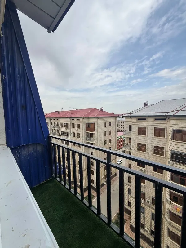 Квартира сотилади 1хона 2хона килинган янги бозор 22мактаб — фото 4 Квартира сотилади 1хона 2хона килинган янги бозор 22мактаб — фото 4