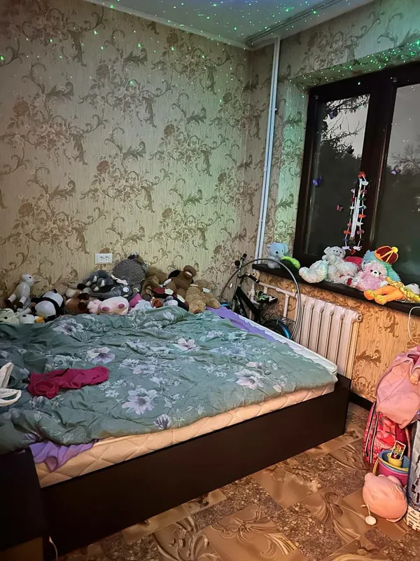 аренда Спутник 4 1в2 комнатная Индекс базар — фото 5