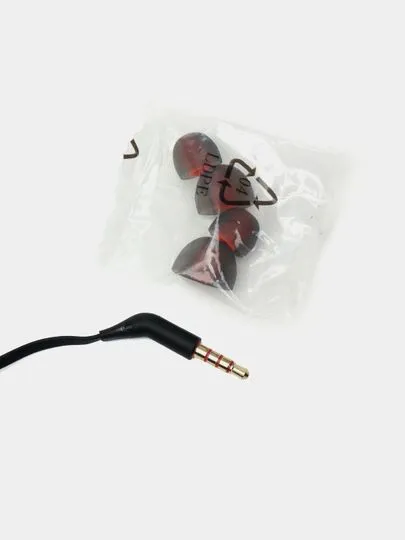 Проводные наушники JBL Tune 110, аукс наушники, оригинальные — фото 5