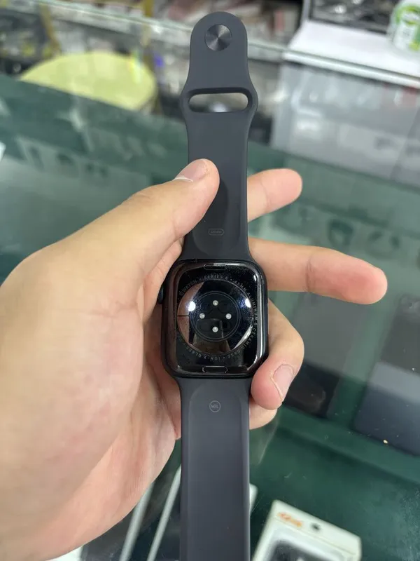 Apple watch 8/45 2
