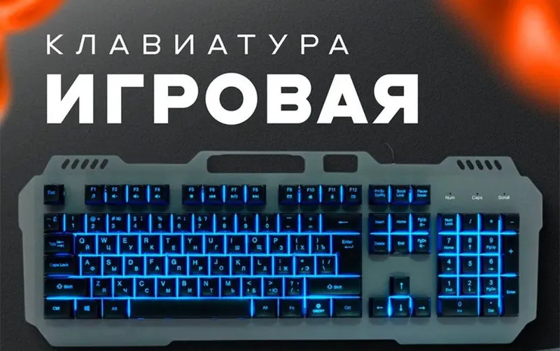 Limeide gaming keybdard K25