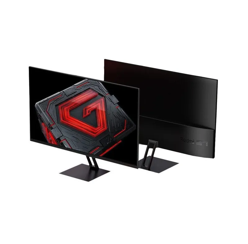 Монитор MI 27" X27G P27FBA-RX/IPS/165Hz/1mc/FHD и кронштейн