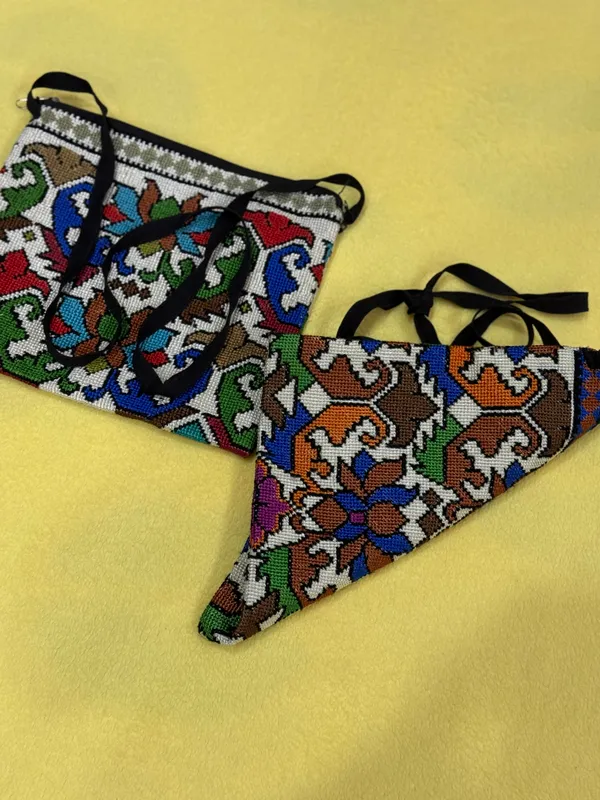 Buxoro sumkalari 1