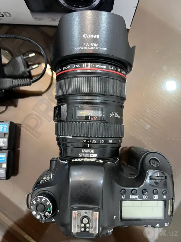 Canon 6 d holati yaxshi 2 Canon 6 d holati yaxshi 2