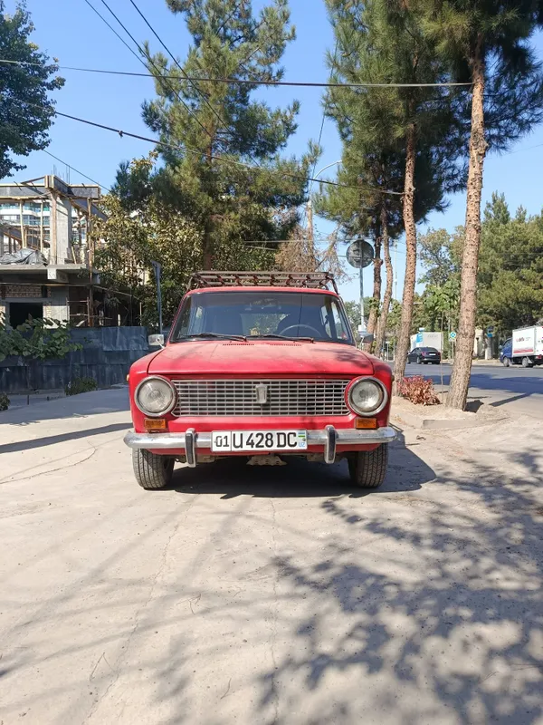 Jiguli Lada vaz 2102 4 Jiguli Lada vaz 2102 4