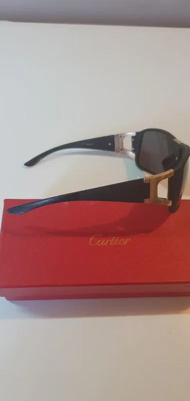 Очки Carter Santos Sports 3 Очки Carter Santos Sports 3