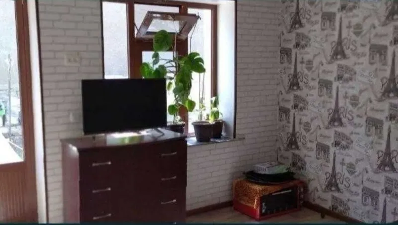 Taravmatalogiya yangiravot 4sotixli hovli sotiladi — фото 1