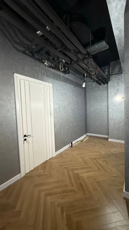 Продается офис ЖК Nest One 58м2