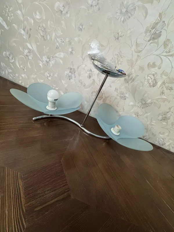 Продается люстра — фото 1
