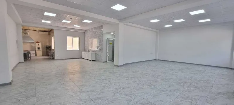 Сдаётся здание под частную школу, университет Вдоль дороги Юнусабад RR — фото 4