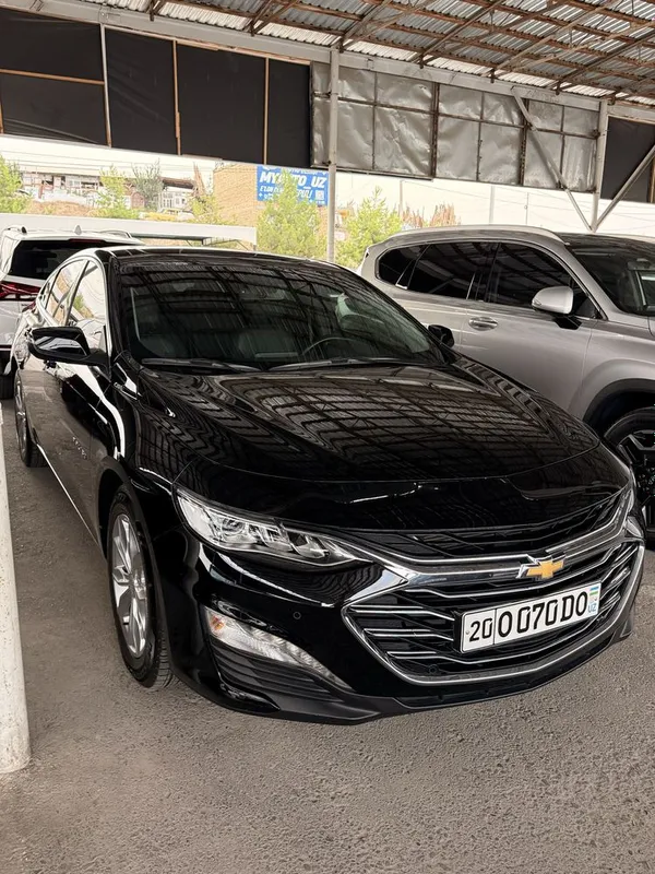 Malibu primer 2022 yil tozza 38 ming yurgan bolon tan ruxsat bot 1 Malibu primer 2022 yil tozza 38 ming yurgan bolon tan ruxsat bot 1