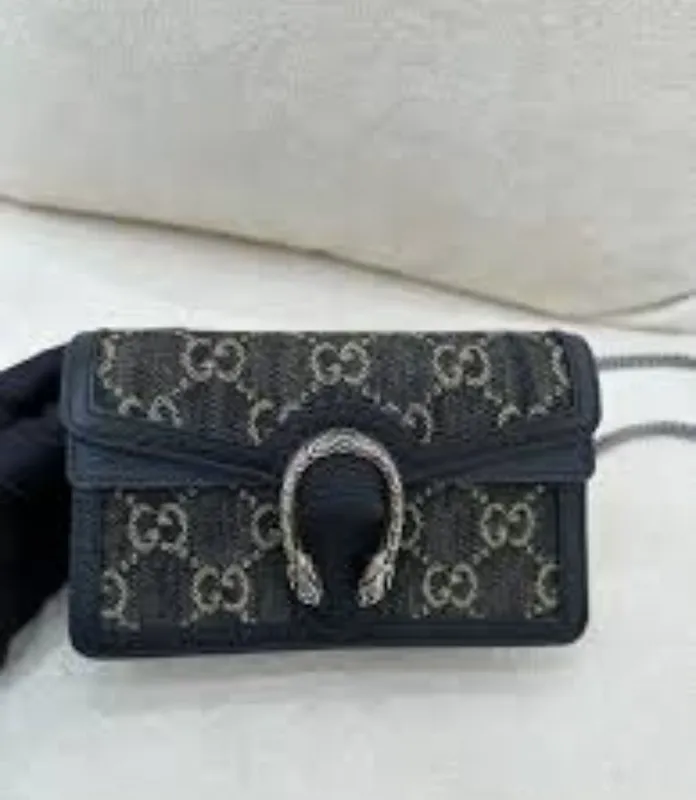 Guccidan mini sumka