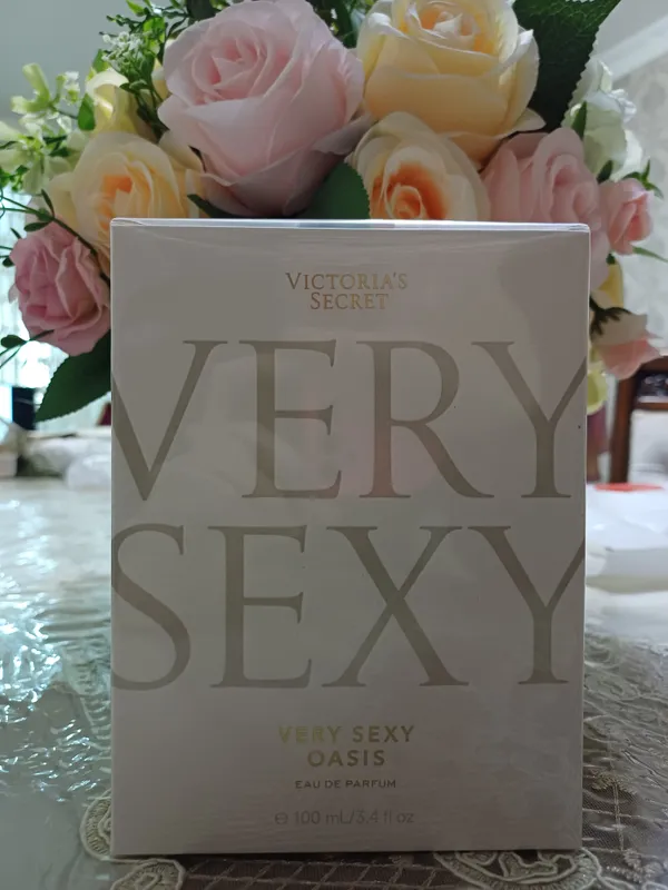 Victoria's secret Orginal Atirlari Parfum — фото 1