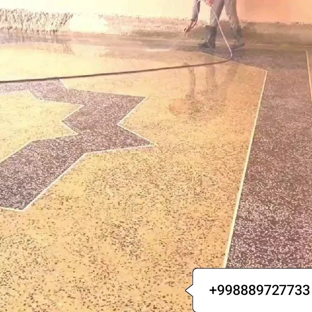 Miramir mazayka sityashka xizmatlari Barcha turdagi Styashka topping