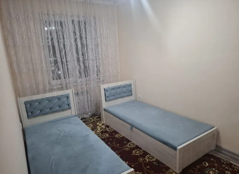 Сдается в аренду квартира в Юнусабадском районе 6