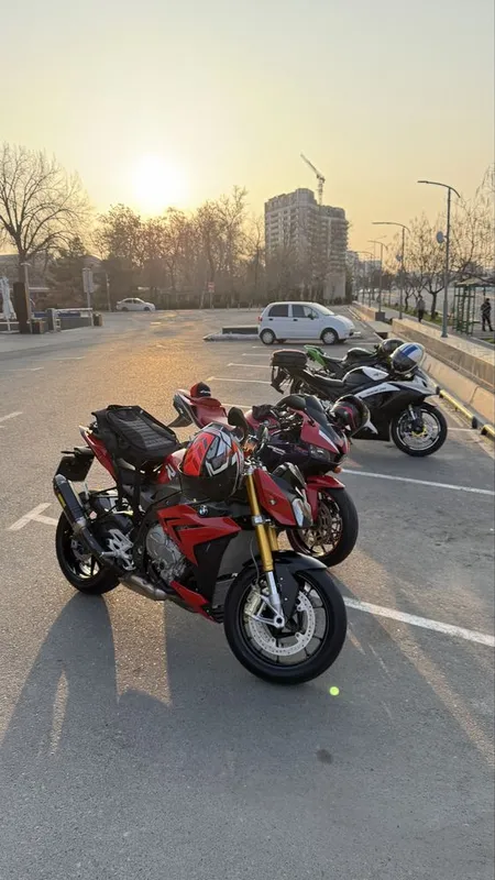 Продается BMW S1000R 2016 новый 4 Продается BMW S1000R 2016 новый 4