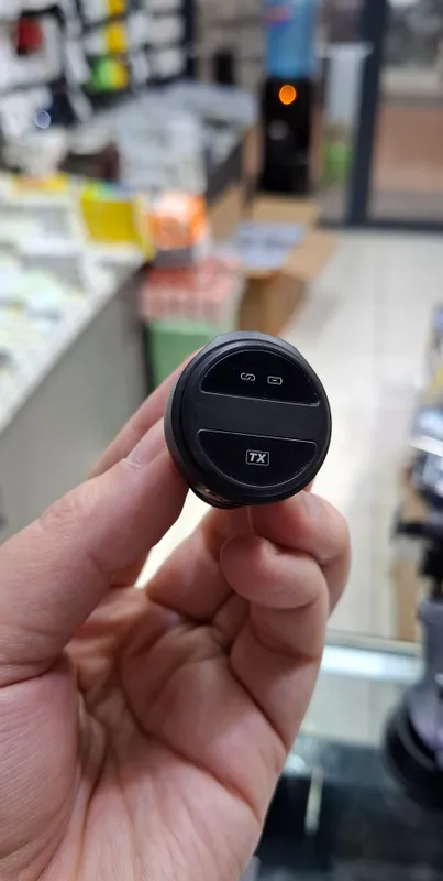 Bluetooth mikrofon 2 Bluetooth mikrofon 2
