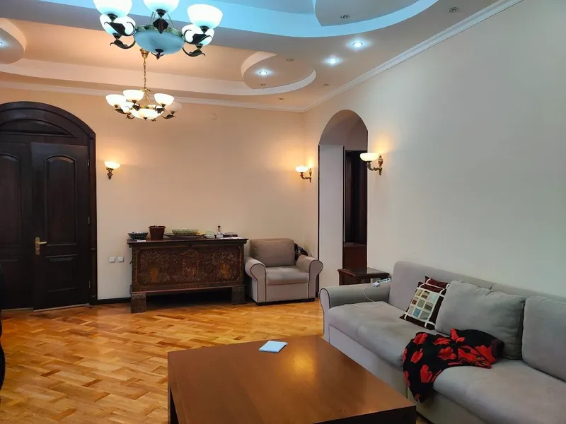 Аренда дом 500 м², Мирзо-Улугбекский · ID 43156 6