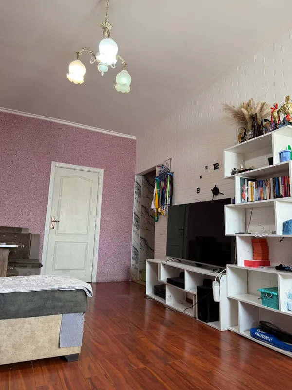 Продаю свою квартиру 2/5/5 Буз 1 2