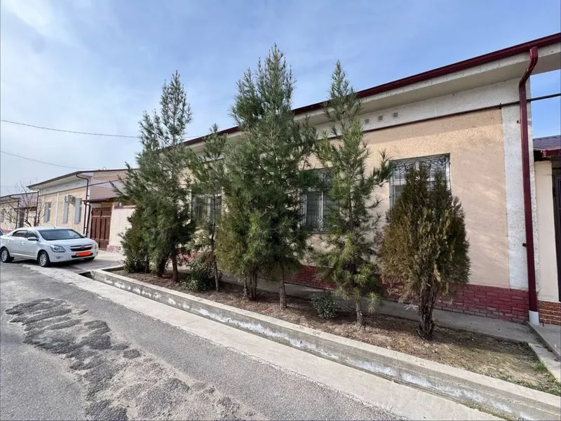 Kotedj (котедж) Toshkent vil Qibray tumani Baytqo'rg'onda Namunali uy 1