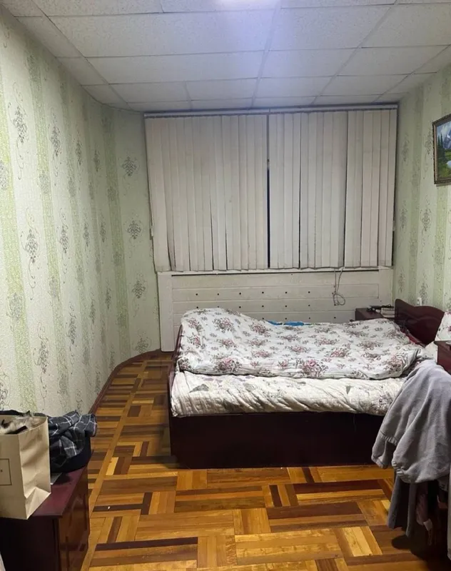 2-комнатная квартира, 63 м2, Мирабад 4