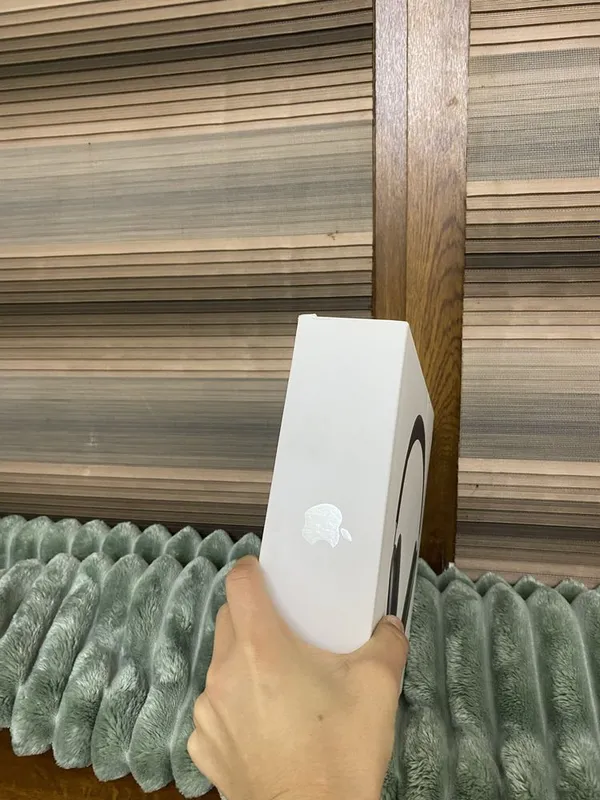 airpods max lux с гарантий — фото 4