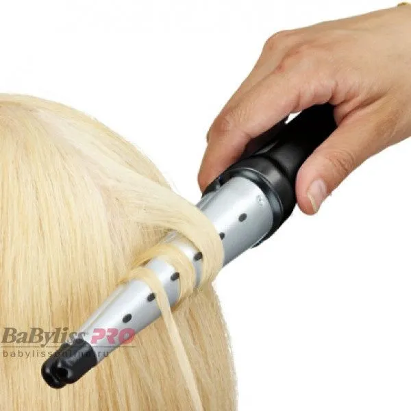 Babyliss pro 16mm 3