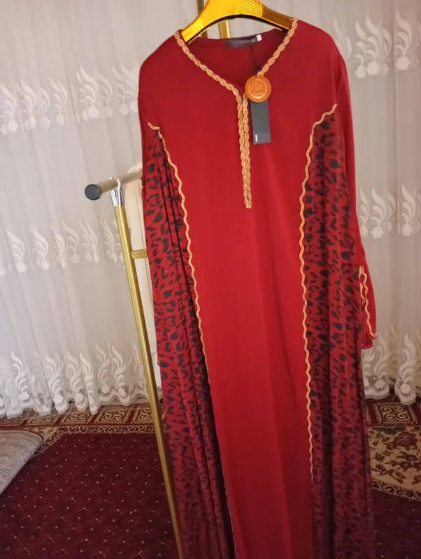 kiyilmagan yangi sifatli  ikki yonida bog'ichi bor — фото 2