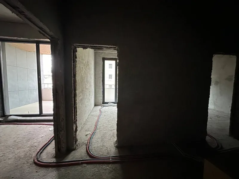 СРОЧНО ПРОДАЁТСЯ 2-х комнатная квартира в ЖК Infinity "Spirit" ул Сад — фото 5