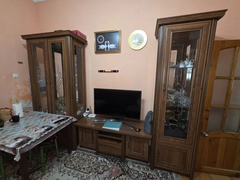 Срочно продаётся сервант!!! — фото 3
